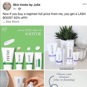 Rodan and fields